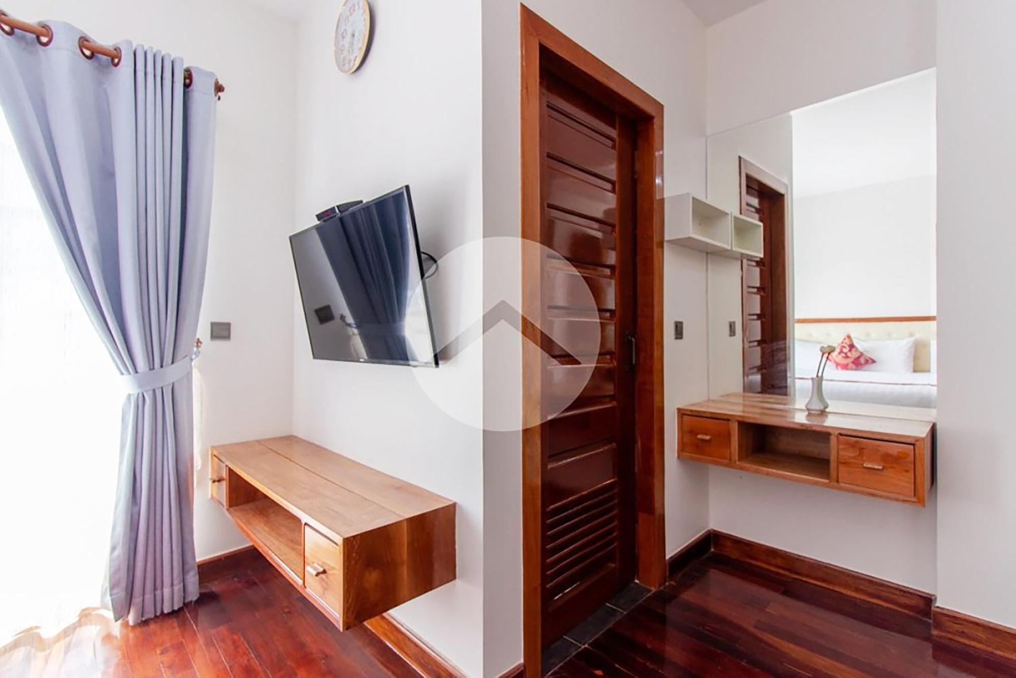 Zita Angkor Hotel Sziemreap Kültér fotó