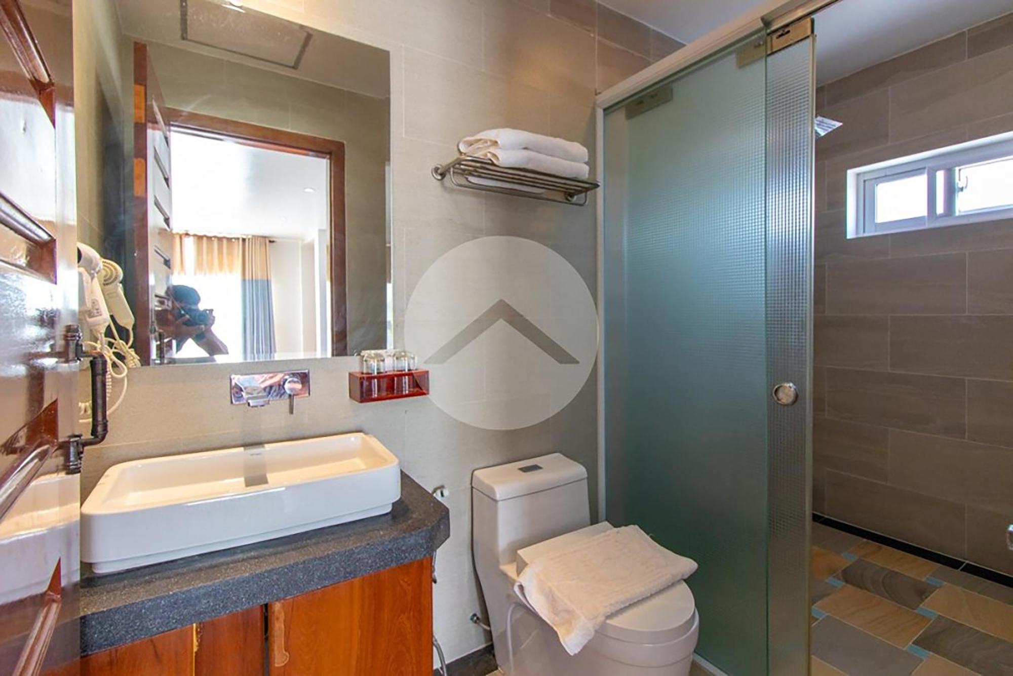 Zita Angkor Hotel Sziemreap Kültér fotó