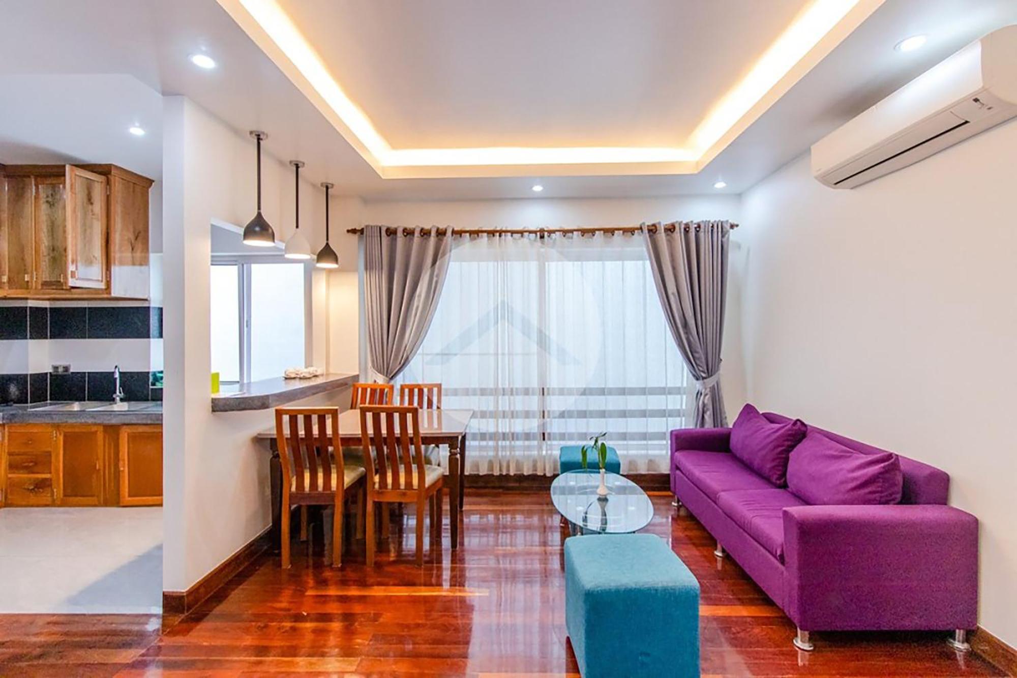 Zita Angkor Hotel Sziemreap Kültér fotó