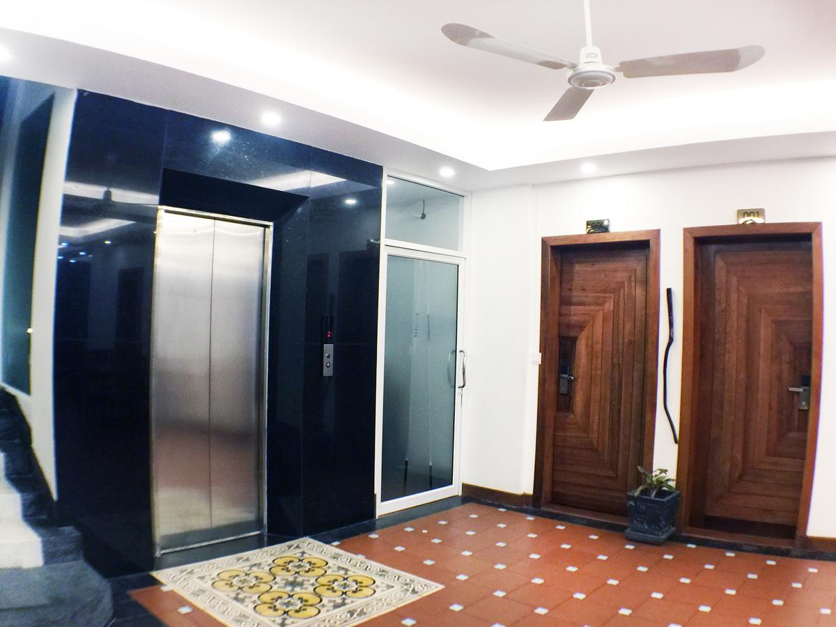 Zita Angkor Hotel Sziemreap Kültér fotó