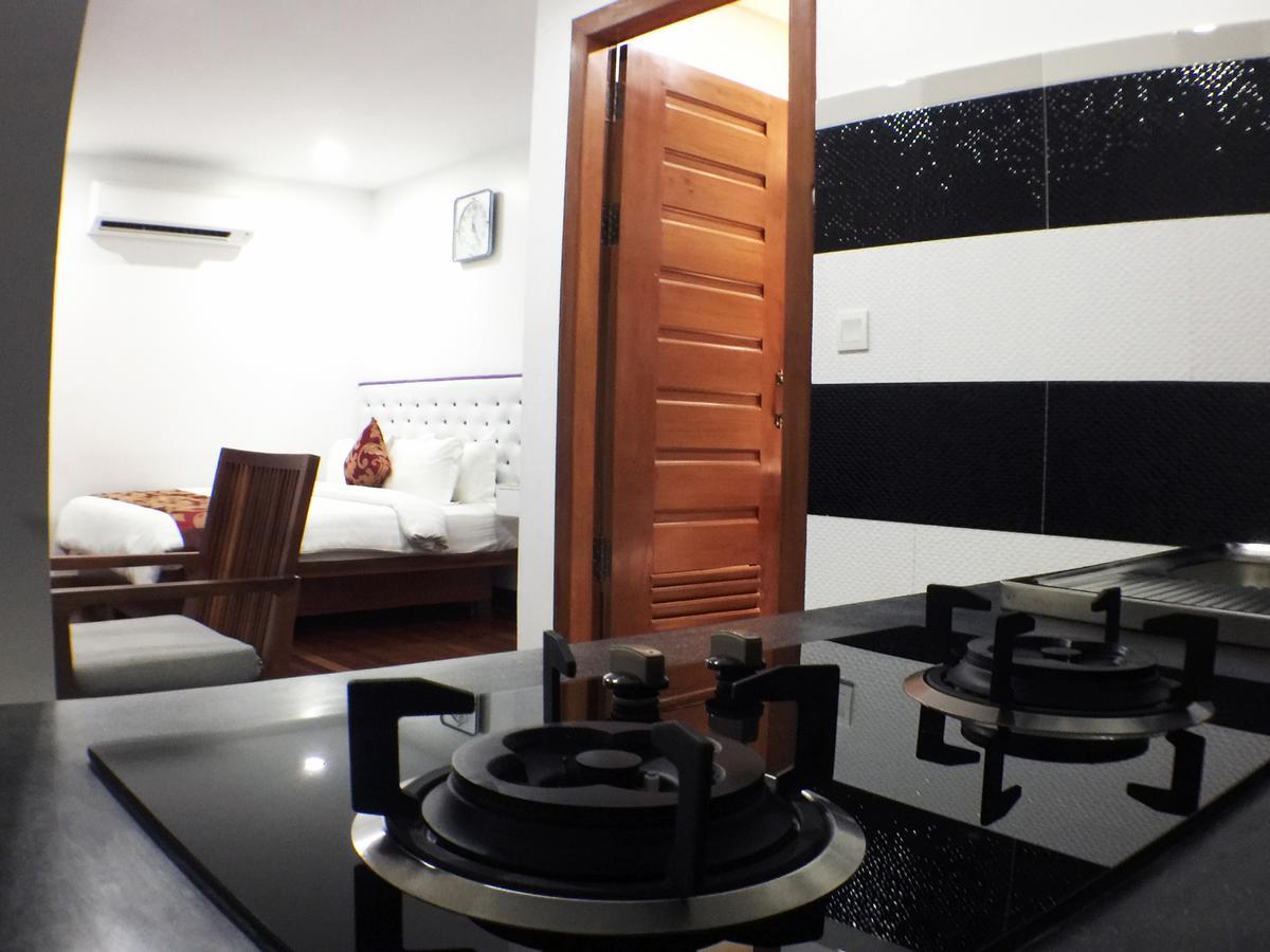 Zita Angkor Hotel Sziemreap Kültér fotó