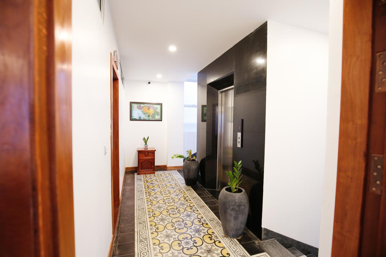 Zita Angkor Hotel Sziemreap Kültér fotó