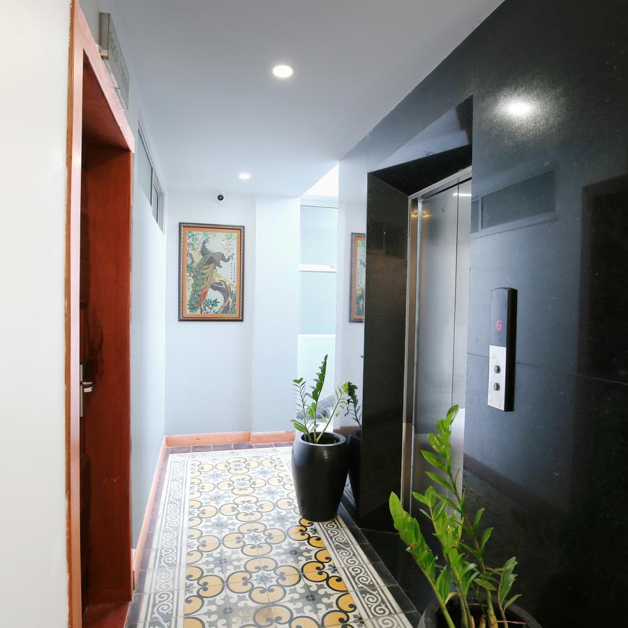 Zita Angkor Hotel Sziemreap Kültér fotó