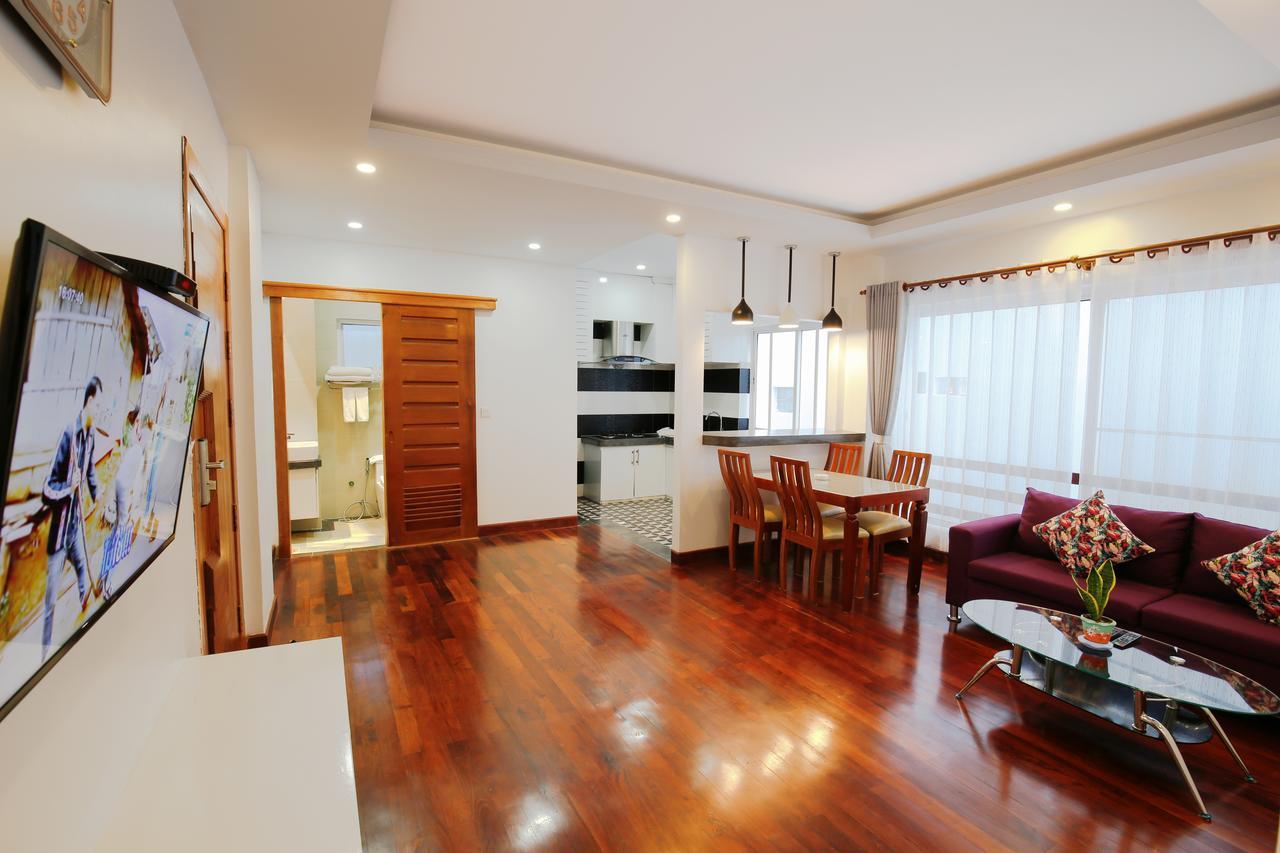 Zita Angkor Hotel Sziemreap Kültér fotó
