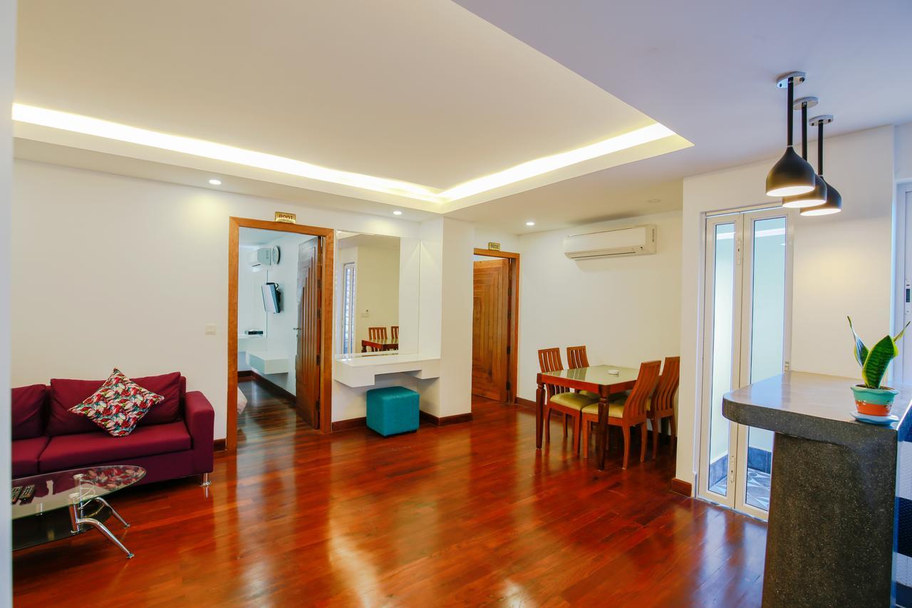 Zita Angkor Hotel Sziemreap Kültér fotó